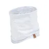 Detská sada čiapka + nákrčník HEYO šedá 48-56 cm Náhľad obrázku produktu 10