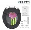 SCHÜTTE MDF WC Sitz ASIA, Toilettendeckel mit Produktbild-Vorschau 5
