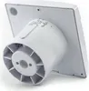 airRoxy pRestige 100 ZG TS axiální ventilátor s žaluziovou Náhled obrázku produktu 3