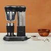 PRIXTON Kaffeemaschine Capri mit Mahlwerk | Tropfsystem, Produktbild-Vorschau 6