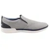 Dockers by Gerli Slipper Grau in Gr. 41 Produktbild-Vorschau 4