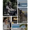 ROCKBROS Fahrradbrille Sonnenbrille Ultraleicht Produktbild-Vorschau 6