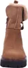 Waldläufer Stiefel bequem warm gefüttert in braun, Gr. 7 Produktbild-Vorschau 25