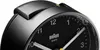 Braun BC 01 B Sveglia al quarzo nero Orologi e sveglie Anteprima dell’immagine prodotto 1
