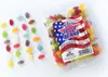 Rexim American Style Jelly Beans, Fruity and Crunchy, 600g Produktbild-Vorschau 2