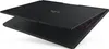 Legion Pro 5, 16ADR10, 16 Zoll, Eclipse Black, WQXGA, OLED, Produktbild-Vorschau 4
