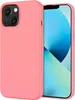 Beline Etui Candy Iphone 15 6.1 Jasnoróżowy/Light Pink Podgląd zdjęcia produktu 1