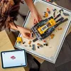 LEGO® City 60466 Gelber Bulldozer Produktbild-Vorschau 6