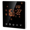 ME81H Inteligentný WIFI LCD termostat Vodné podlahové Náhľad obrázku produktu 2