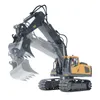 RC bagr 1/20 2,4 GHz 11CH RC stavební vozidla Vzdělávací Náhled obrázku produktu 11