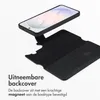 Libreria in pelle Accezz 2 in 1 con MagSafe per Samsung Anteprima dell’immagine prodotto 4