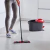 Vileda Bodenwischer Reinigungszubehör Ultramax Turbo Set Produktbild-Vorschau 2