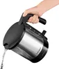 Cloer 4710 Wasserkocher 1,5 l mit herausnehmbarem Produktbild-Vorschau 5