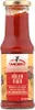 Grillsauce - Höllenfeuer 210ml Produktbild-Vorschau 2