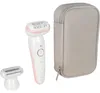 Braun Silk-épil 9-030 SensoSmartTM weiß/rosegold Produktbild-Vorschau 3