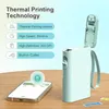 Nelko-etikettenprinter, Bluetooth P21, draadloos, Productafbeelding-voorbeeld 5