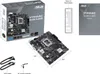 Asus 90Mb1G90-M0Eay0 Prime H610M-K Argb//Lga1700,H610,U32 Produktbild-Vorschau 6