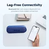 Tribit XSound Go, 4 cm, 12 W, Verkabelt & Kabellos, Produktbild-Vorschau 6