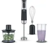 SEVERIN Stabmixer mit Zubehör-Set SM 3772 Produktbild-Vorschau 1
