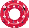 Bestway 36353 - Schwimmring Nautical  Ø 119 cm - Rot Produktbild-Vorschau 3