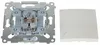 Kontakt-Simon DW6.01/11, Plast, Bílá, IP20, IP44, 250 V, 10 Náhled obrázku produktu 9
