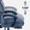 Mark Adler Boss 6.0 | fotel biurowy masujący ergonomiczny Podgląd zdjęcia produktu 3