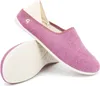 Gottstein Linen Slip-On Hausschuh Gefühl wie  Barfuß Produktbild-Vorschau 5