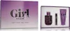 Rochas Girl Life EDP 75ml +  EDP MINI 7.5ml +  Kö Produktbild-Vorschau 1