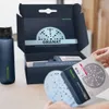 Festool Schleifscheibe STF D150/48 GR-Set P Granat - 578131 Produktbild-Vorschau 7