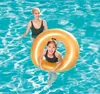 Bestway® Schwimmring Gold 91 cm Produktbild-Vorschau 23