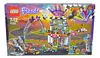 Lego 41352 - Friends Dzień wielkiego wyścigu Podgląd zdjęcia produktu 10