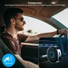 OKWISH KFZ-Adapter Bluetooth, Bluetooth-Audio-Adapter, AUX Produktbild-Vorschau 2