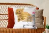 MuchoWow® Zierkissen Sofakissen Wohnzimmer Dekokissen 50x50 Produktbild-Vorschau 5