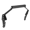 Supporto GPS per moto, staffa di navigazione, supporto per Anteprima dell’immagine prodotto 4