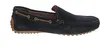 Sioux Callimo Mokassin Blau Produktbild-Vorschau 39