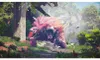 THQ Biomutant, PlayStation 5, Náctiletí, Fyzické médium Náhled obrázku produktu 4