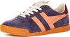 Gola Sneaker Low Damen 31393035343831 Lila 39 EU Produktbild-Vorschau 30