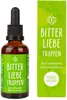 BitterLiebe Bittertropfen - 50ml - Bitterstoffe Tropfen Produktbild-Vorschau 10