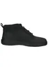 Clarks Sneaker CourtLite Mid, Glattleder, Schwarz, Herren Produktbild-Vorschau 3