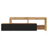 A product shot of a TV stand against a white background. Anteprima dell’immagine prodotto