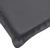 vidaXL Pokrowiec na leżak antracyt 186x58x4 cm tkanina Podgląd zdjęcia produktu 19