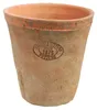 Esschert Design Terracotta invecchiata Topf rund; AT03 Anteprima dell’immagine prodotto 1