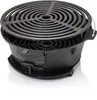 Petromax Feuergrill TG3, Gusseisen, Schwarz, 2-in-1 Grill- Produktbild-Vorschau 1