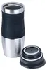 Thermobecher 400 ml inklusive 1 Extradeckel Produktbild-Vorschau 5