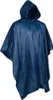 Wasserdichter Regenponcho mit Kapuze in navy-Blau #39166 Produktbild-Vorschau 1