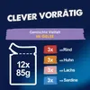FELIX So gut wie es aussieht Junior Nassfutter, 72er Pack Produktbild-Vorschau 5