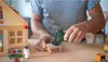 Bosch EasyCut & Grind 7,2V Akku-Mini-Winkelschleifer Náhľad obrázku produktu 8