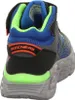 The back view of a child's sneaker. Náhled obrázku produktu