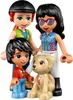 LEGO Friends 41683 Lesné jazdecké centrum Náhľad obrázku produktu 7
