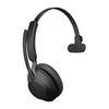 Jabra Evolve2 65 UC Mono - Headset - On-Ear - konvertierbar Produktbild-Vorschau 4